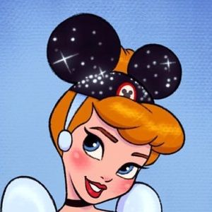 Meet your Posher, Allyson